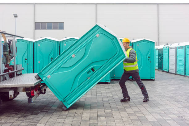 Best Wedding porta potty rental  in Coconut Creek, FL