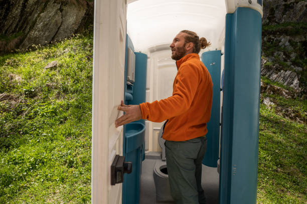 Best Best portable toilet rental  in Coconut Creek, FL