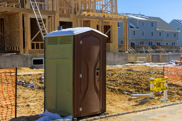 Best Portable toilet rental for construction  in Coconut Creek, FL