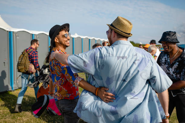  Coconut Creek, FL Porta Potty Rental Pros