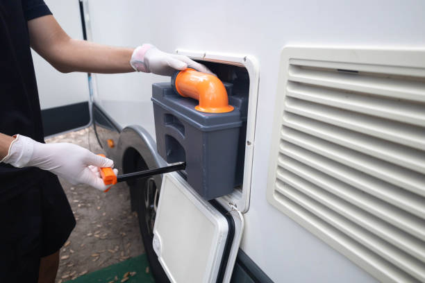 Best Sanitation services for porta potties  in Coconut Creek, FL