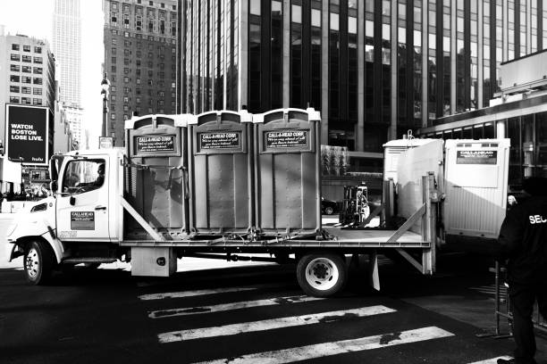 Best Porta potty for special events  in Coconut Creek, FL