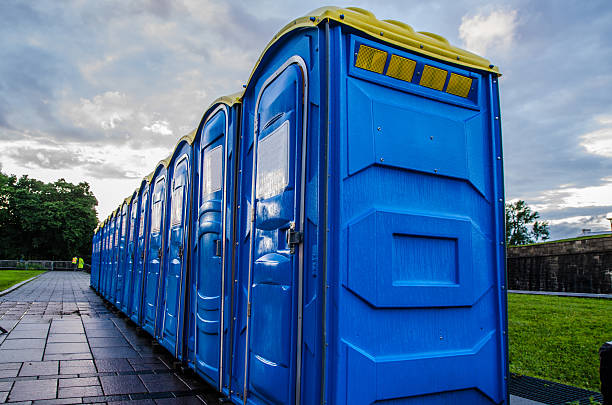 Best Affordable porta potty rental  in Coconut Creek, FL